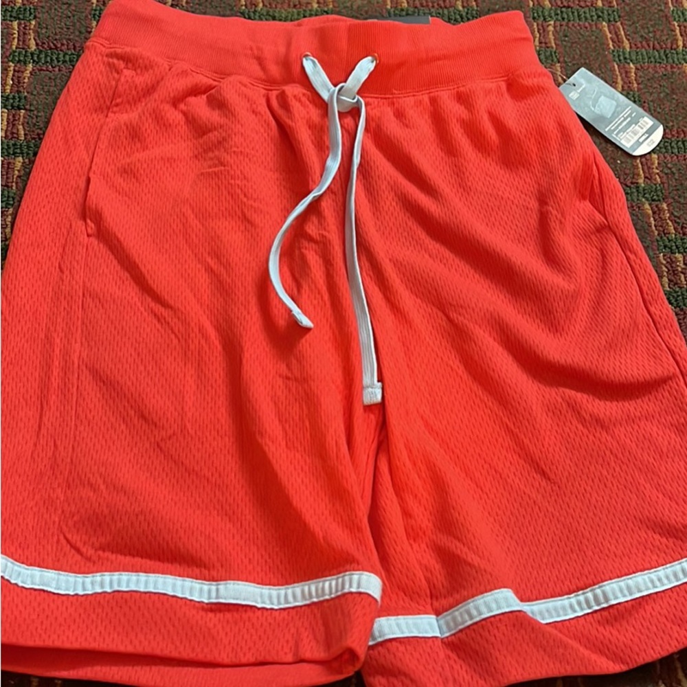 Brand new basketball short
